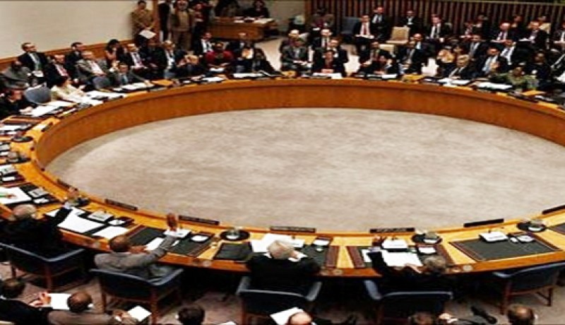إنقسام في مجلس الأمن بشأن قبول عضوية فلسطين بالأمم المتحدة