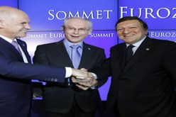 الاتحاد الأوروبي يستبعد تقديم مساعدات إضافية لايرلندا