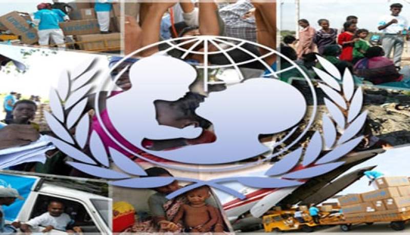 300 ألف طفل يجندون في النزاعات حول العالم