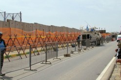 استنفار للجيش واليونيفيل على الحدود لدى محاولة العدو دخول منطقة متحفظ عليها لبنانيا في عديسة
