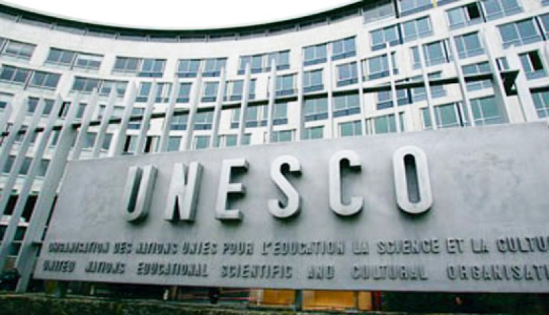 أمريكا توقف تمويل اليونسكو بعد حصول فلسطين على العضوية الكاملة
