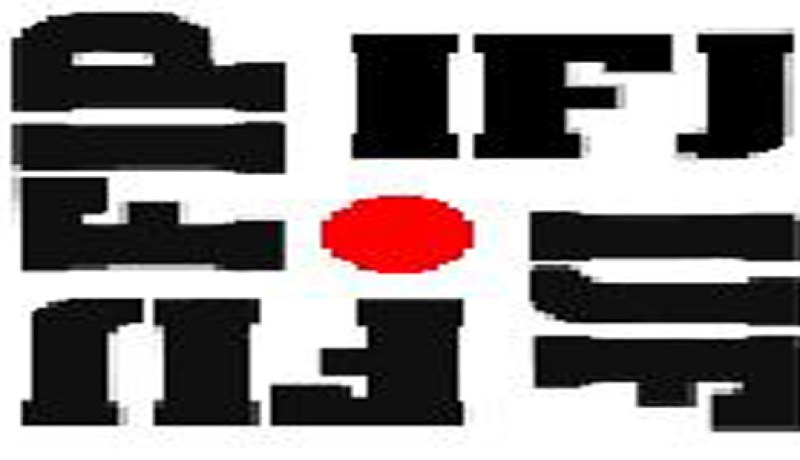 اتحاد الصحافيين الدولي يدين مقتل الصحافية الشهيرة ماري كولفين في حمص