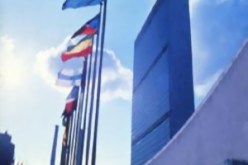 غلق مقر الامم المتحدة بنيويورك بسبب سوء احوال الطقس