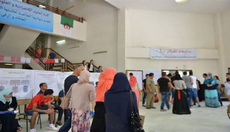 مليون سنتيم منحة الطالب الجامعي.. و«باي باي» مجانية النقل والإطعام