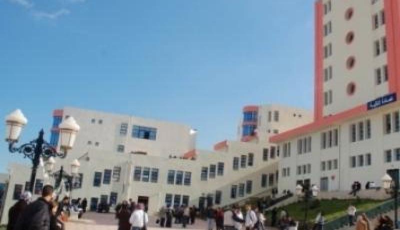 مديرة إقامة جامعية تدهس 3 طالبات في بومرداس