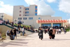 الإستعداد لاستقبال أزيد من 17000 طالب بالقطب الجامعي للعفرون
