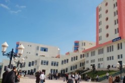 طالبات يتعرضن للضرب من طرف مدير إقامة آسيا جبار بتيارت