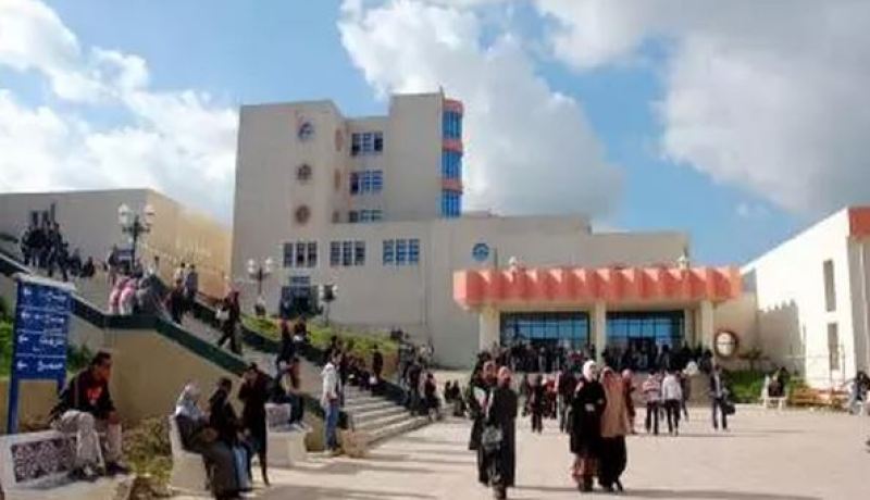 الجامعة الجزائرية تتقدم بـ300 مرتبة في تصنيف الجامعات