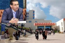 الكناس يدعو لوقفات احتجاجية في الجامعات بعد مقتل الأستاذ الجامعي قروي