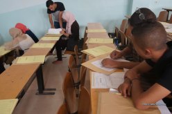 جميع الحاصلين على شهادة البكالوريا أكدوا خيارهم