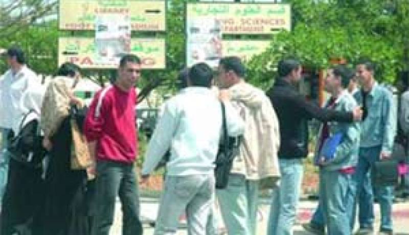 رئيس جامعة التكوين المتواصل لـ”النهار”:الوظيف العمومي يعتمد 10 تخصصات في التكوين المتواصل