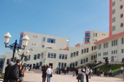 تقرير يكشف تلاعبات في المركز الجامعي بالوادي و عجر التأطير ، تأخر مشاريع الإنجاز  وصعوبات في العمل والتسيير
