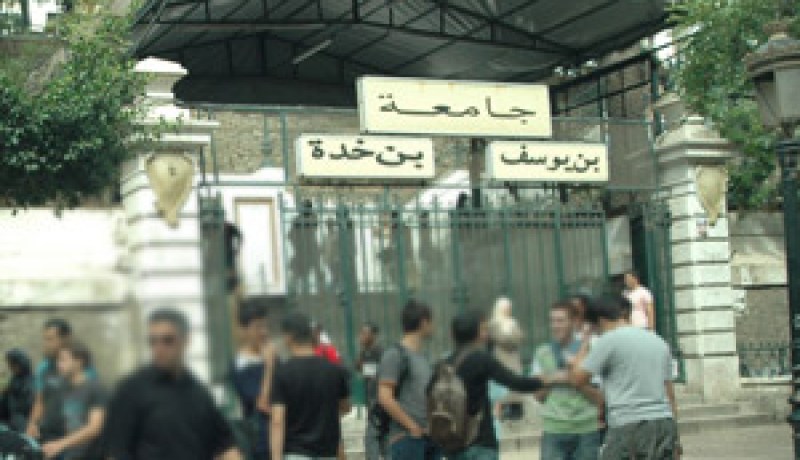 12 ألف طالب استقروا بالخارج بعد انتهاء دراستهم و الجزائر بحاجة إلى 4 آلاف باحث