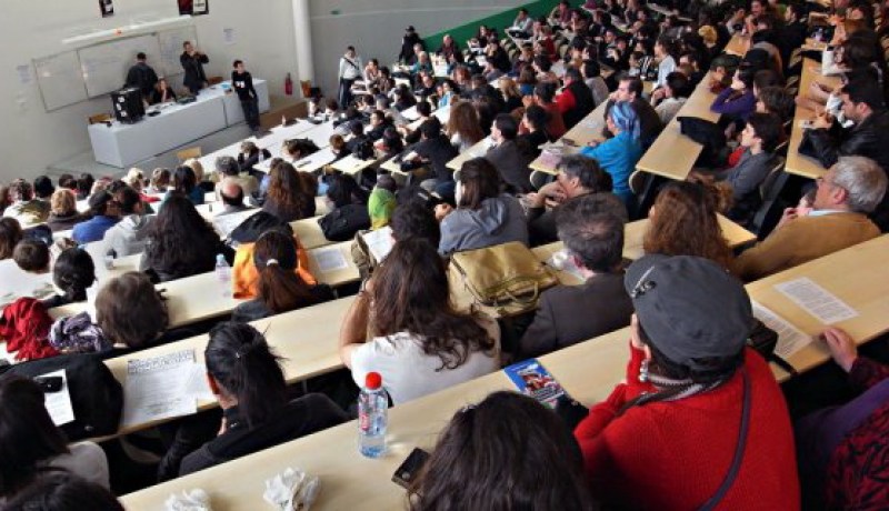 منحة دراسية لطلبة الدكتوراه بأكبر الجامعات الإفريقية