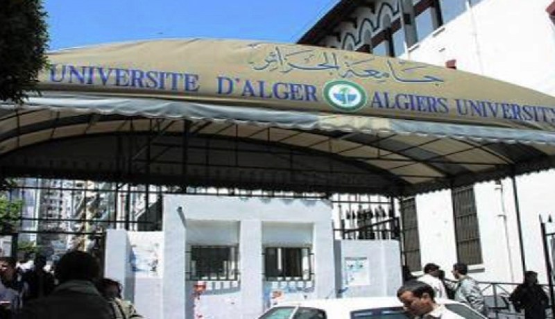 طالبان موريتانيان‮ ‬يفنّدان اعتقالهما من طرف أجهزة الأمن الجزائرية