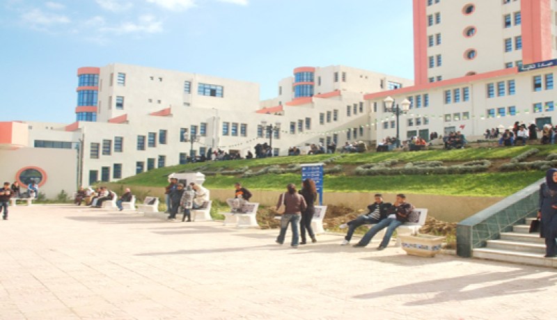 رفع تكاليف الدراسة في الجامعات الفرنسية إلى 60 مليون سنتيم