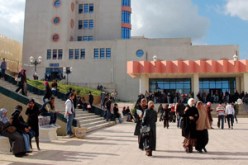 فتح أزيد من 500 منصب ماجيستير نظام كلاسيكي ودكتوراه في جامعة هواري بومدين