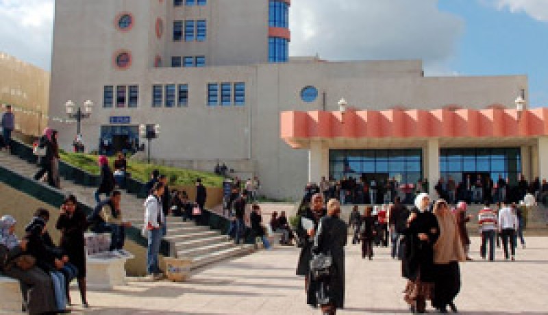 فتح أزيد من 500 منصب ماجيستير نظام كلاسيكي ودكتوراه في جامعة هواري بومدين