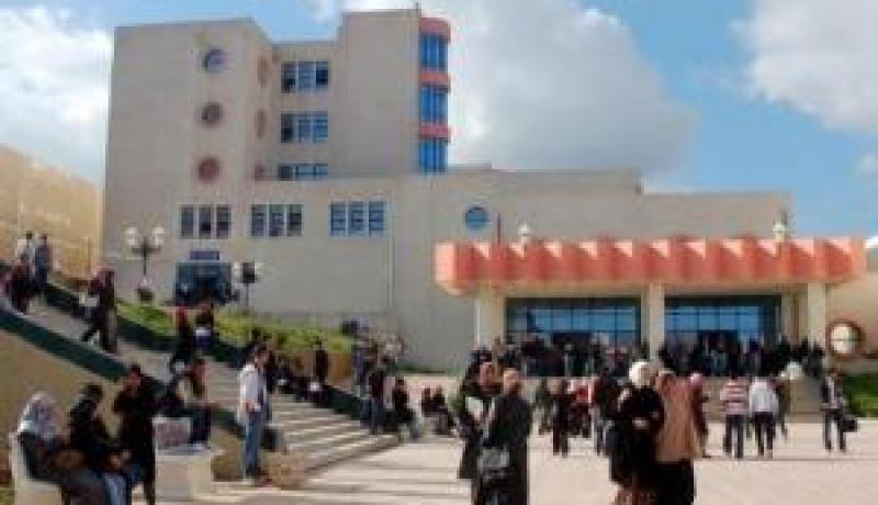 حاملو شهادة الماجستير للدفعات السابقة ممنوعون من المشاركة في مسابقة التوظيف