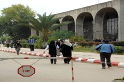 تسليم شهادات التخرّج للطلبة الناجحين في‮ ‬الإمتحانات الشاملة هذا الشهر