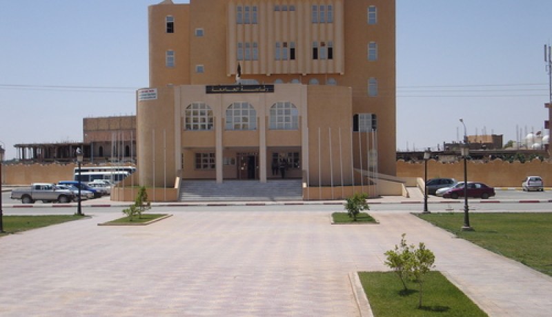 عاصمة الزيبان تتوج بجائزة أحسن عرض مسرحي متكامل