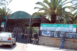 ‮ ‬الوزارة تقرّر تعليق التّسجيلات في‮ ‬تكوين الكفاءة المهنية للمحاماة