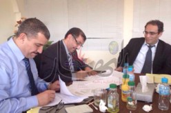 لجنة وزارية مختلطة بمكة والمدينة لمعاينة واختيار فنادق الحجاج