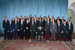 بوتفليقة يترأس مجلسا للوزراء يتضمن جدولا للاعمال