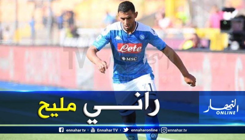 غولام يبعث برسالة مُباشرة لأنشيلوتي