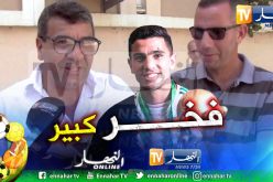 بالفيديو.. شاهد تأثر عطال وهو يستذكر تضحيات والده !!