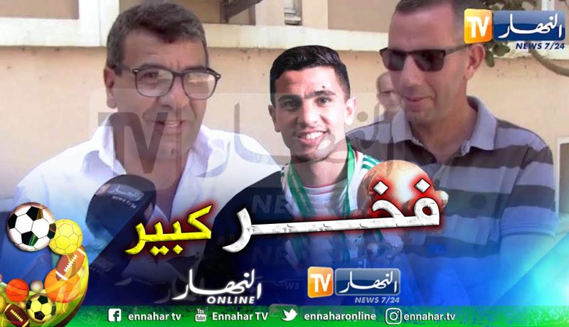بالفيديو.. شاهد تأثر عطال وهو يستذكر تضحيات والده !!