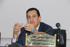 برمضان.. الجزائر عازمة على مجابهة التحديات الإقليمية والأمنية