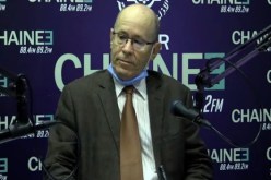 بلميهوب: المخطط الجديد للإنعاش سيسمح بتحوّل شامل للإقتصاد الوطني