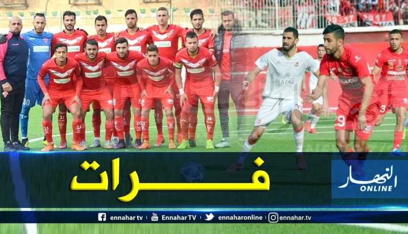 “شريف الوزاني” يحتوي أزمة المستحقات مؤقتا !