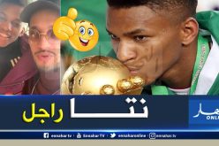 بالفيديو.. “سولكينع” يُساند “بوداوي” بعد حادثة “تشاكر”