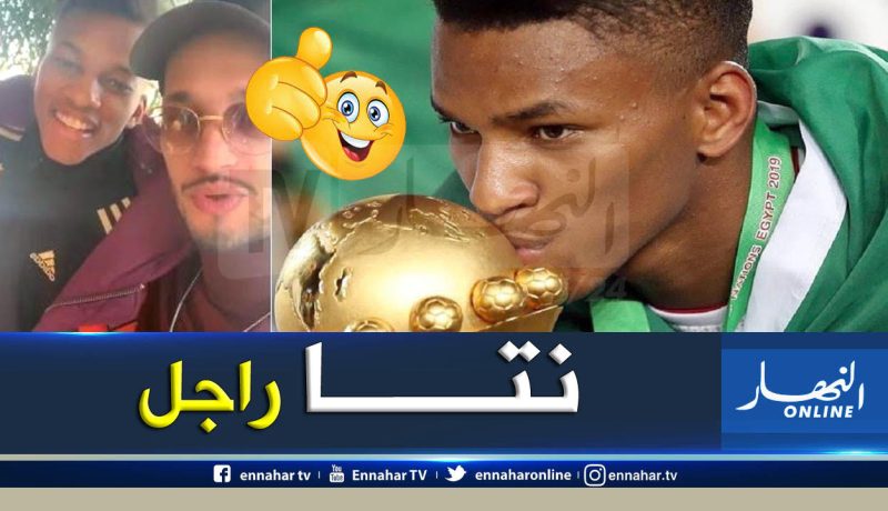 بالفيديو.. “سولكينع” يُساند “بوداوي” بعد حادثة “تشاكر”