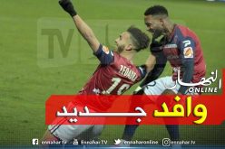 “زدادكة” يؤكد مجددا جاهزيته لتمثيل الخضر !!