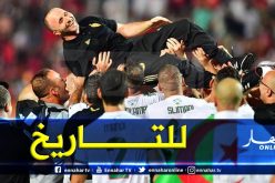 الفرنسيون يُنصفون “بلماضي” !!