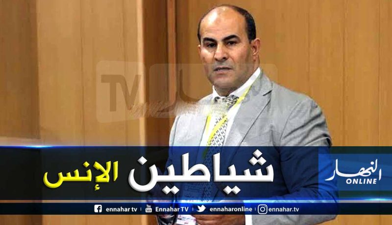 بالفيديو.. “مدوار” يُهاجم مُنتقدي الرابطة