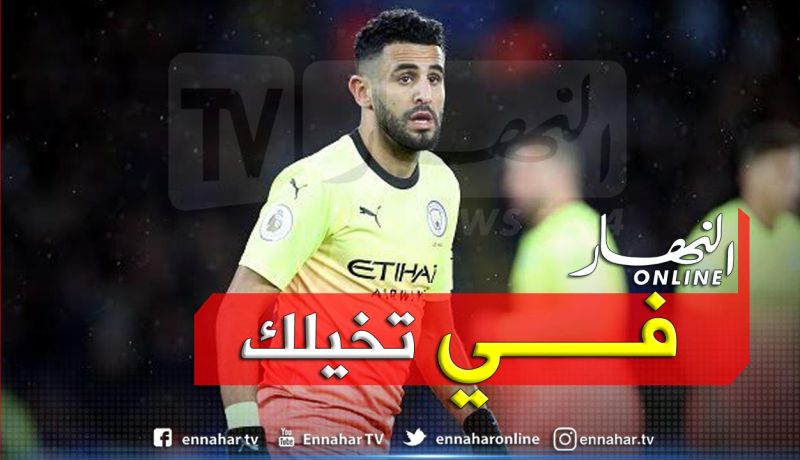 السيتي يتساءل:”ماذا يريد أن يقول محارب الصحراء؟”