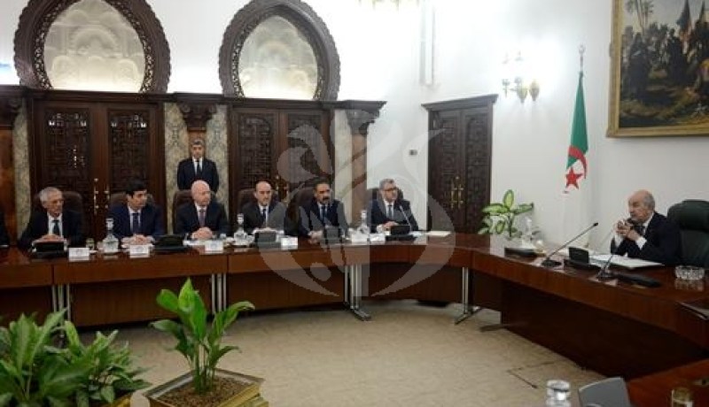 مجلس الوزراء يصادق على تعيين آمال عبد اللطيف مديرة عامة للضرائب