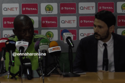 نويل موانديلا: “الطقس حاليا في الجزائر يساعدنا على تحقيق نتيجة إيجابية “