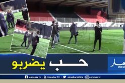 كازوني : ” رفعت دعوى قضائية ضد الأشخاص الذين حاولوا الإعتداء علي”