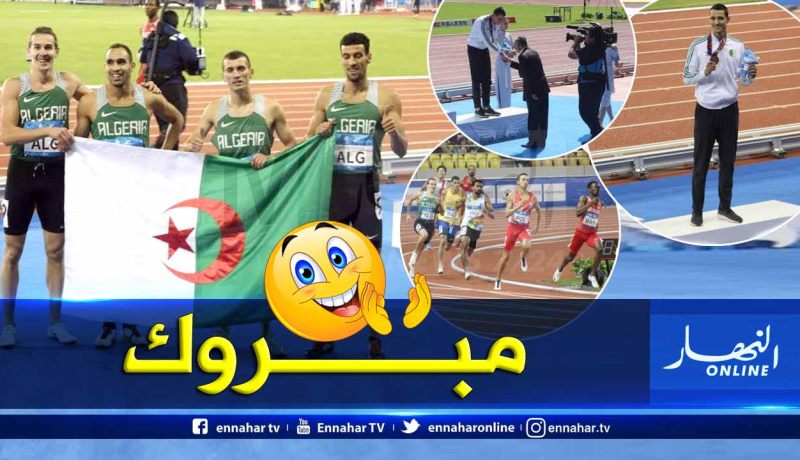 بالصور.. الفرق الوطنية تُحقق نتائج مشرفة في الألعاب العالمية العسكرية