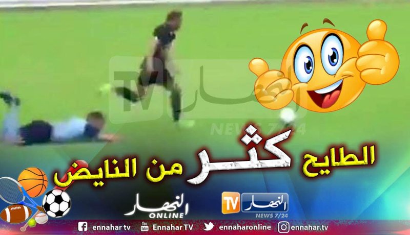 “الملالي” يُسجل هدف رائع في مرمى “آرسنال” !!
