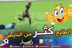 بالفيديو.. حارس “غلادباخ” يحرم “الملالي” من هدف مارادوني !!