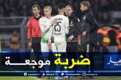 بن سبعيني يسقط في الوقت القاتل ضد البايرن