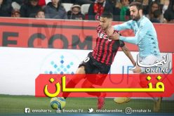 مفاجأة.. “نيس” يريد إعادة “أوناس” !