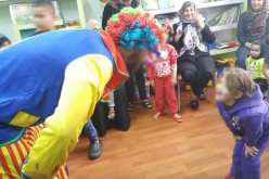 الإطاحة بمهرّج أفسد فرحة “البراءةّ” بسرقة مجوهراتهن في العيد