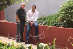 قاسي السعيد يستعد لمواجهة الشناوة لأول مرة منذ إقالته !